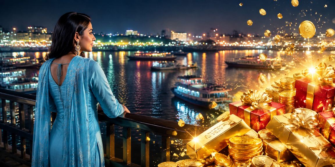 বাংলাদেশি ব্যবহারকারীর অনলাইন গেমিং অভিজ্ঞতা